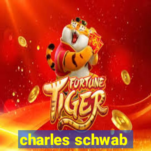 charles schwab